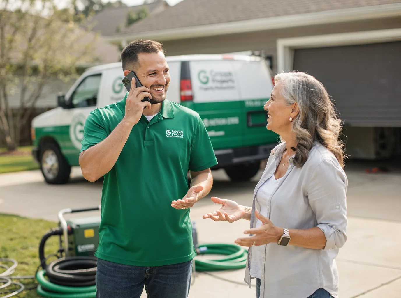 Water Damage Restoration Dewitt, VA FAQs